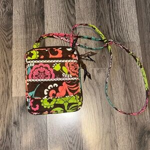 Vera Bradley purse